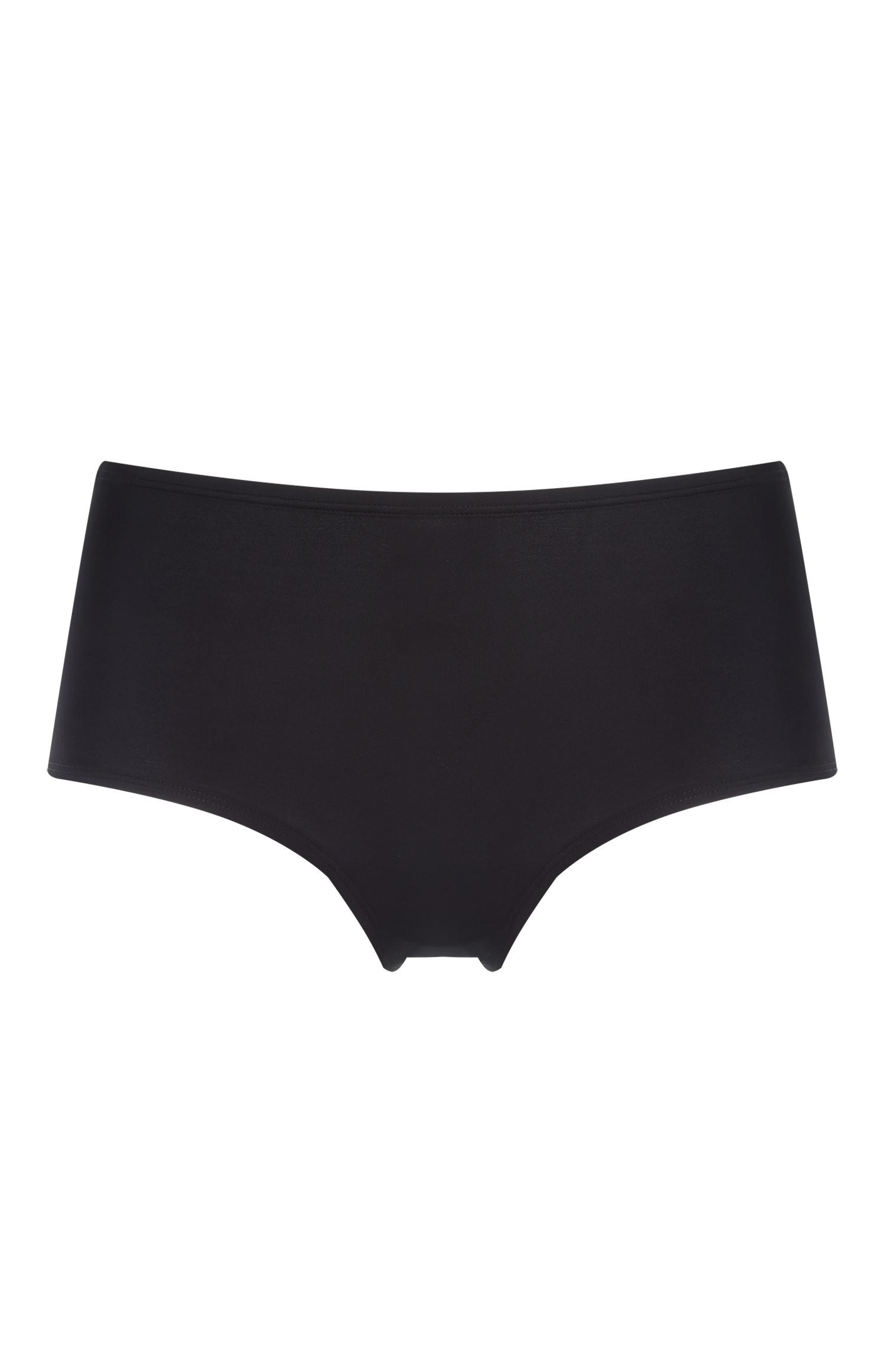 Schwarze Bikinihose Bikinis und Bademode Mode für Damen Unser
