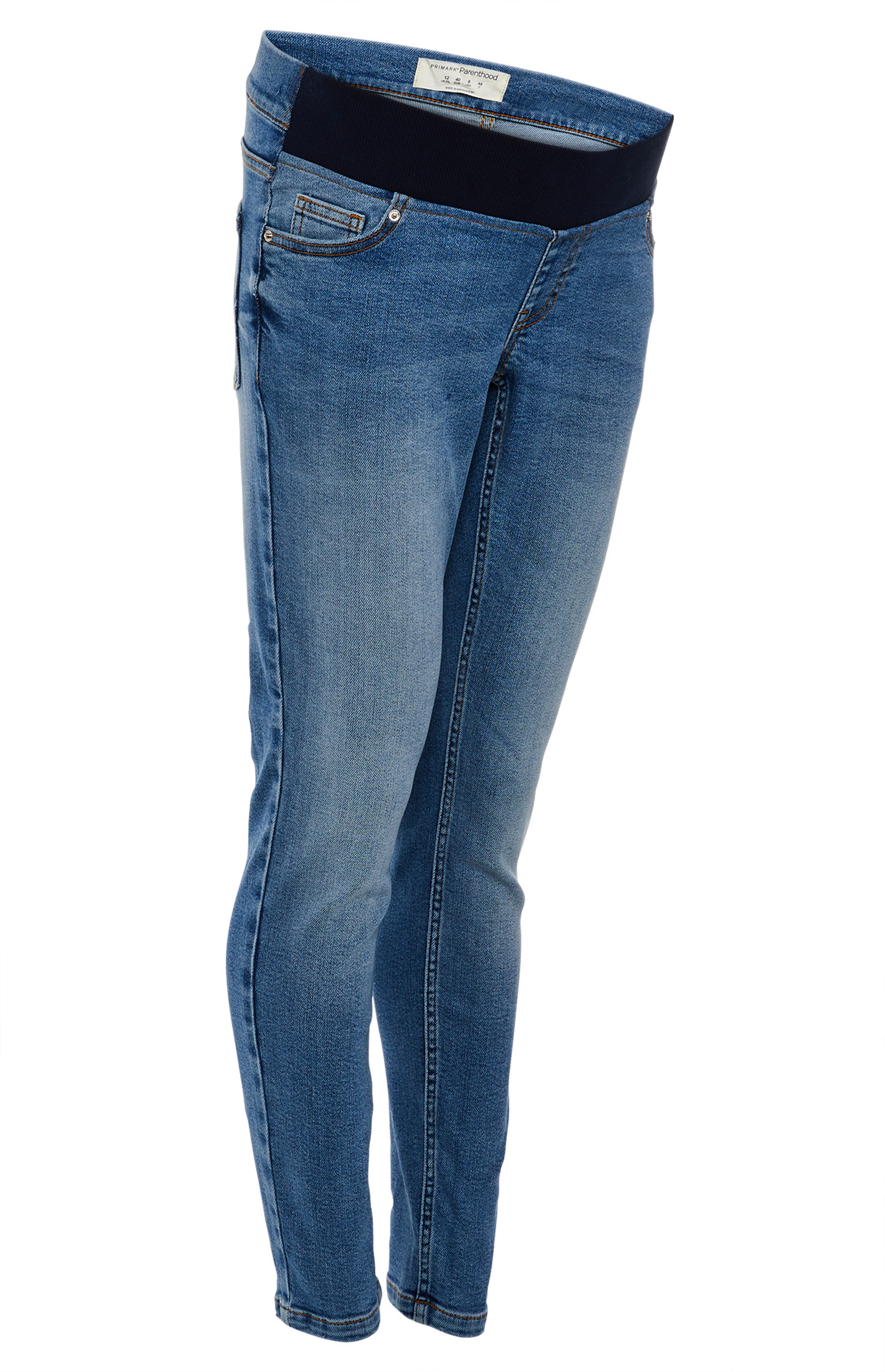 Maternity Under Bump Jeans Jeans for Women Women's Clothing Our