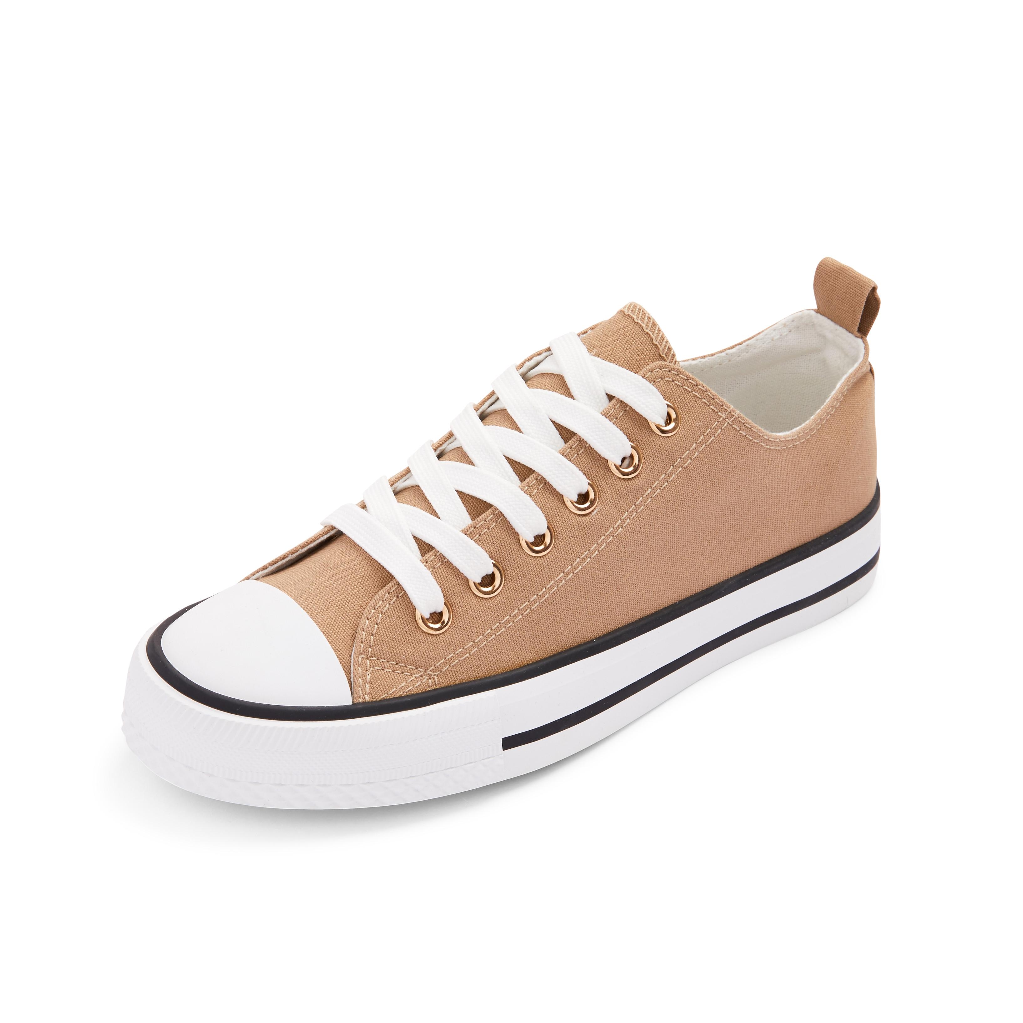 Camel Classic Canvas Trainers Women's Trainers Women's Shoes & Boots Our Women's Fashion