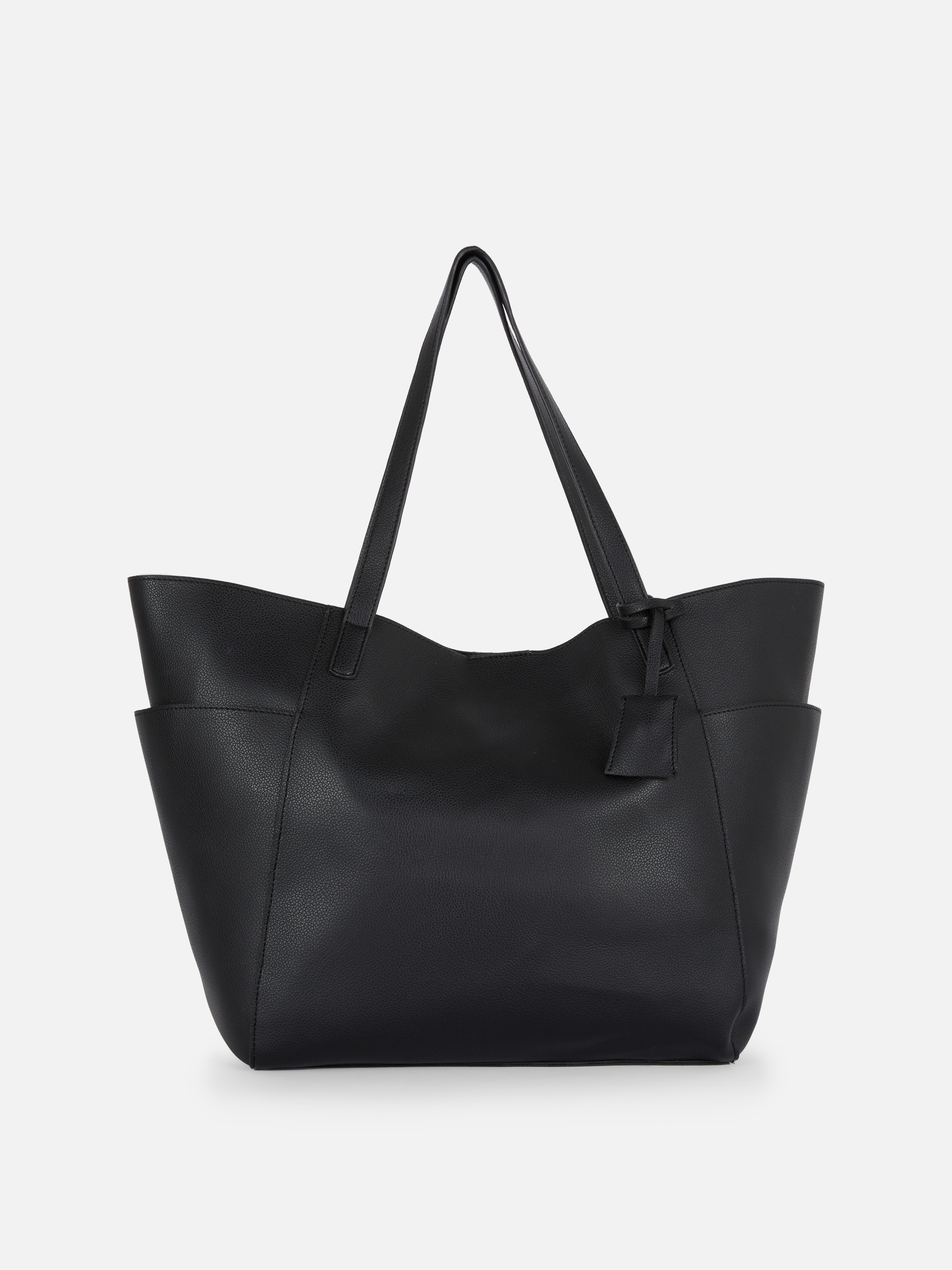 Cabas souple contrecollé Sacs à main femme Accessoires femme Nos