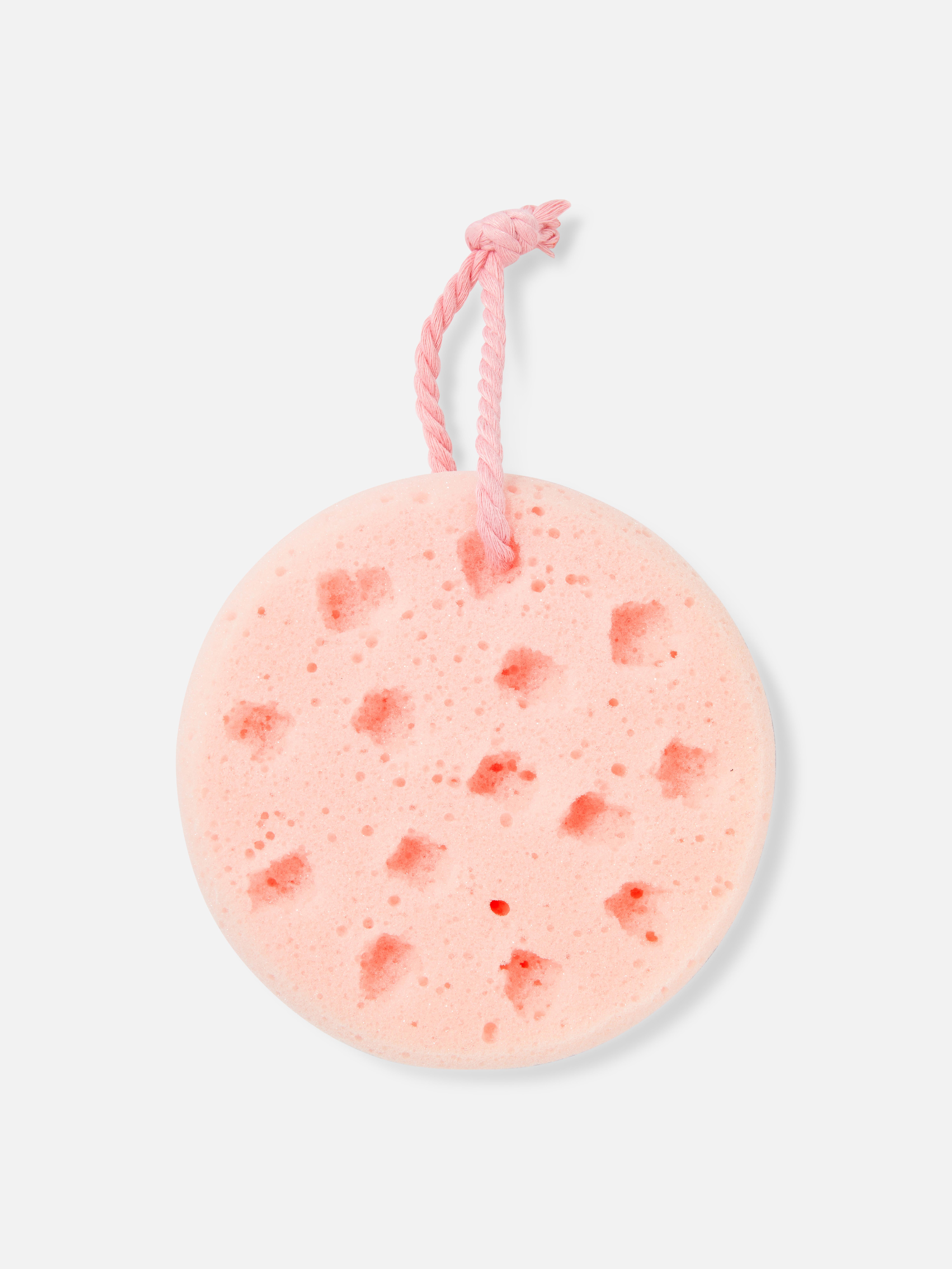 Body Sponge Beauty Accessories Makeup & Cosmetics All Primark Products Primark