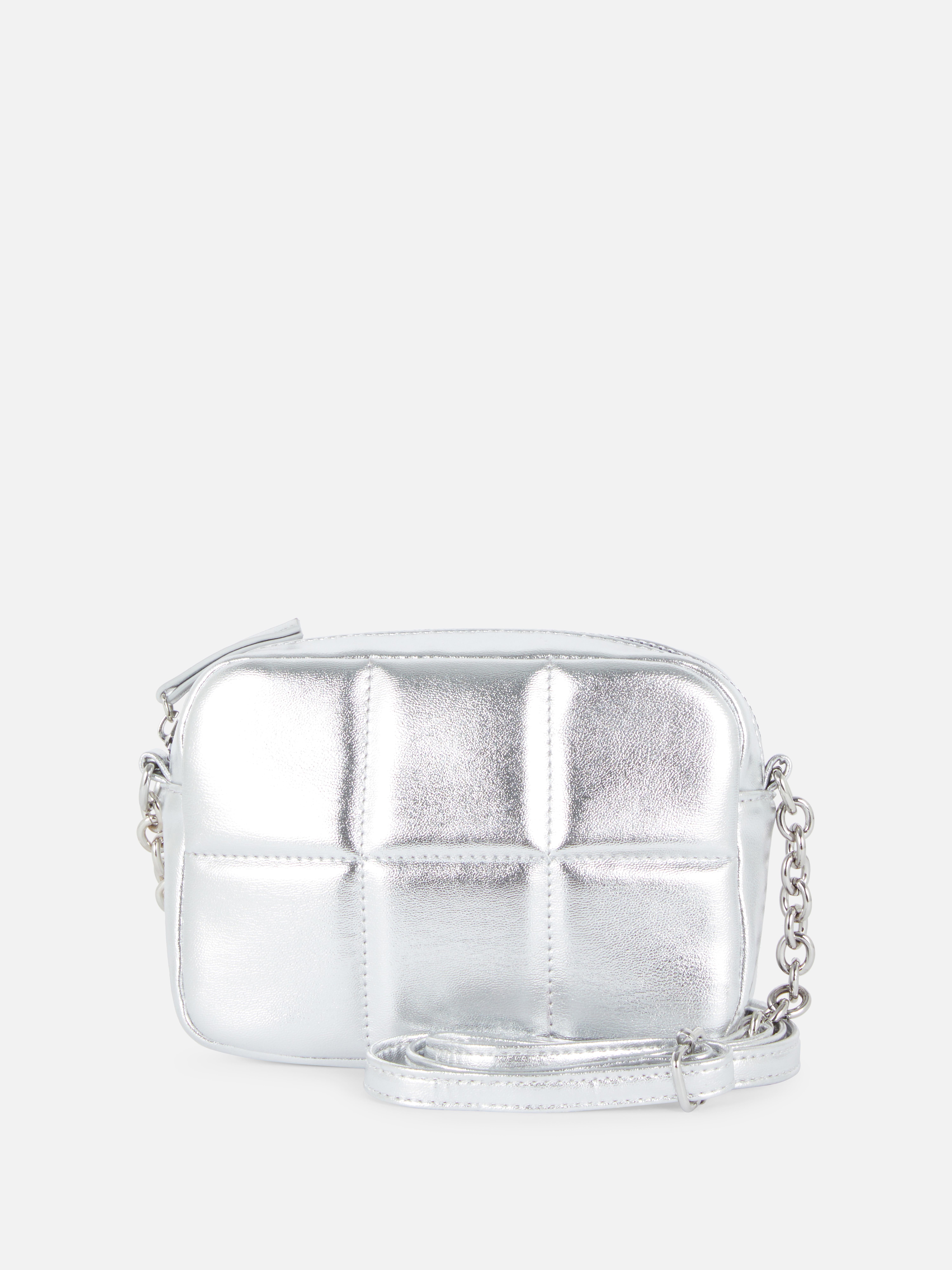 Primark Black Cross Body Bag atelieryuwa.ciao.jp