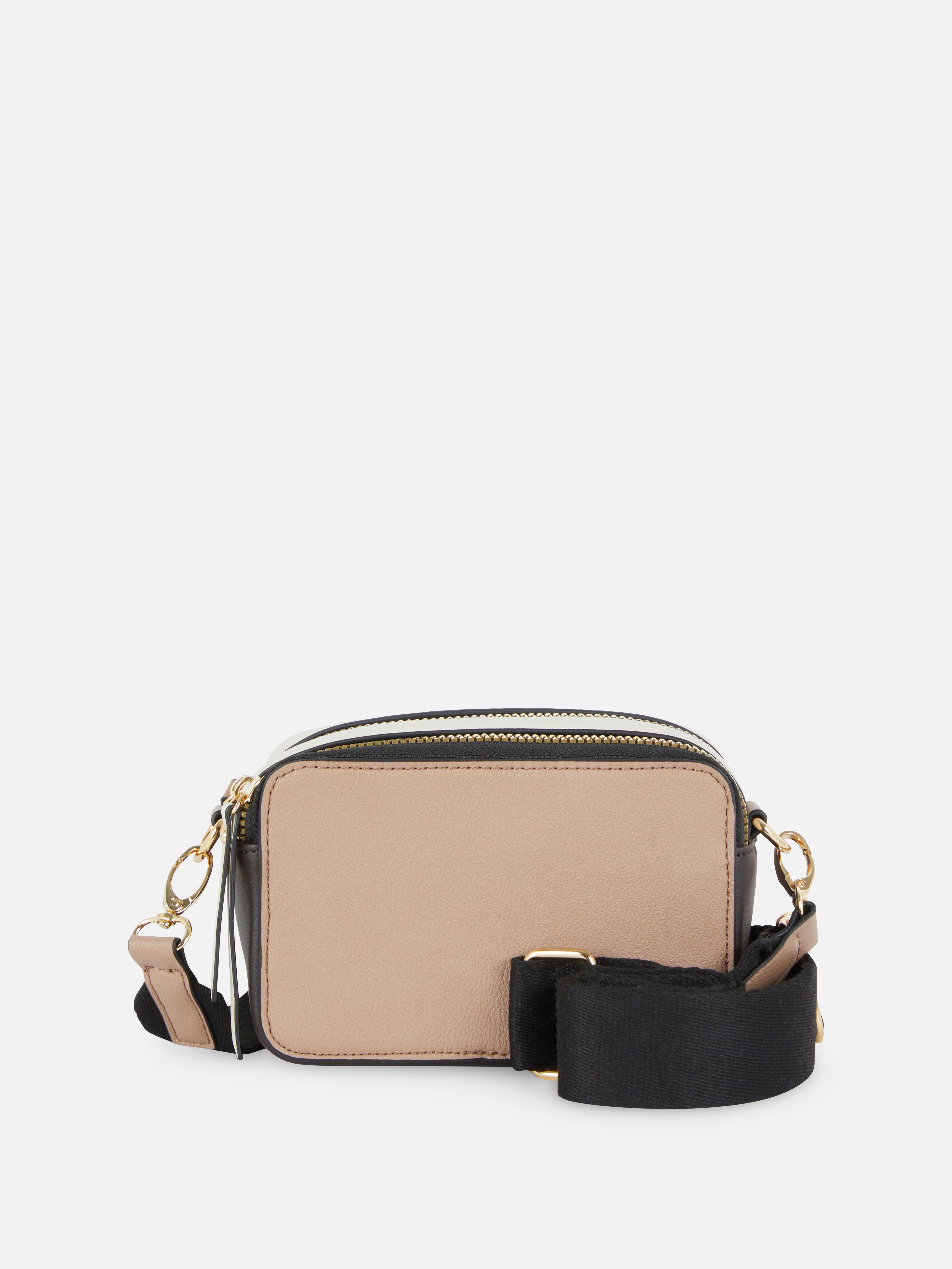 Boxy Camera Cross Body Bag Crossbody Bags Women's Handbags Women's Accessories Our
