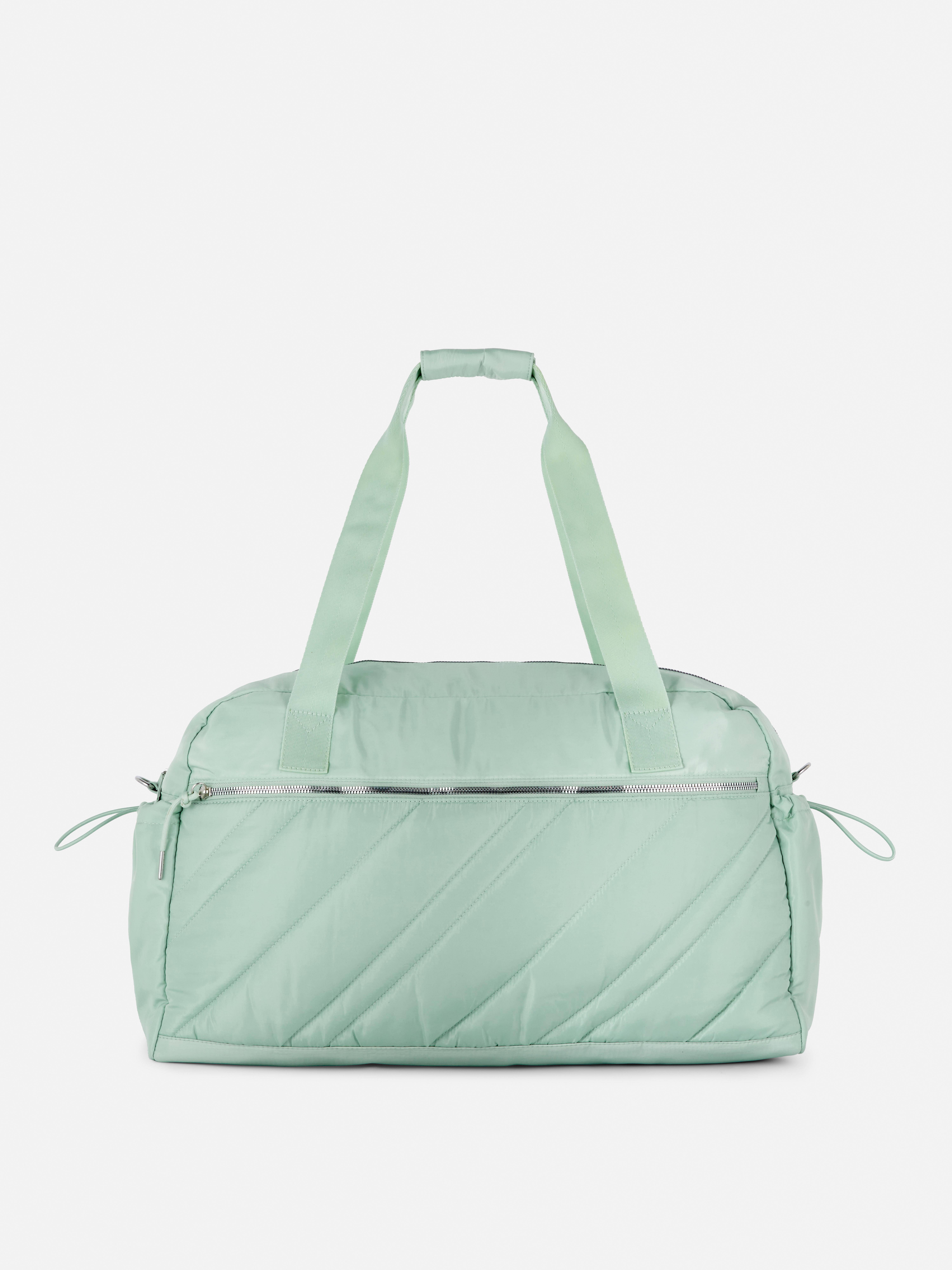 Zipped Weekend Bag Women's Handbags Women's Accessories Our Women