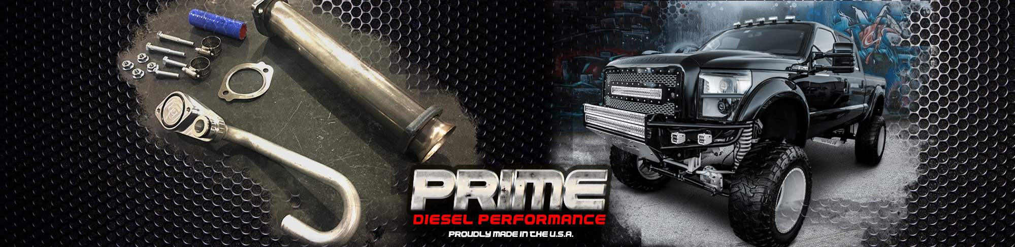Prime Diesel Performance – Prime Diesel Performance
