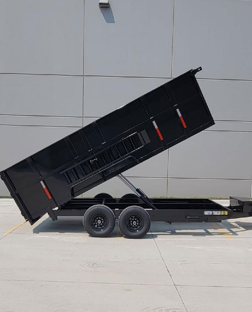 Dumpster Rental Sterling Heights Prime Disposal & Oakland