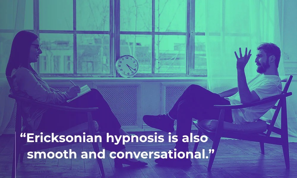 Types of Hypnosis & Hypnotherapy Techniques