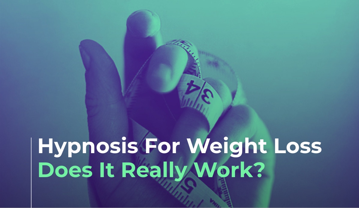 Hypnosis for Weight Loss (Does It Really Work?)