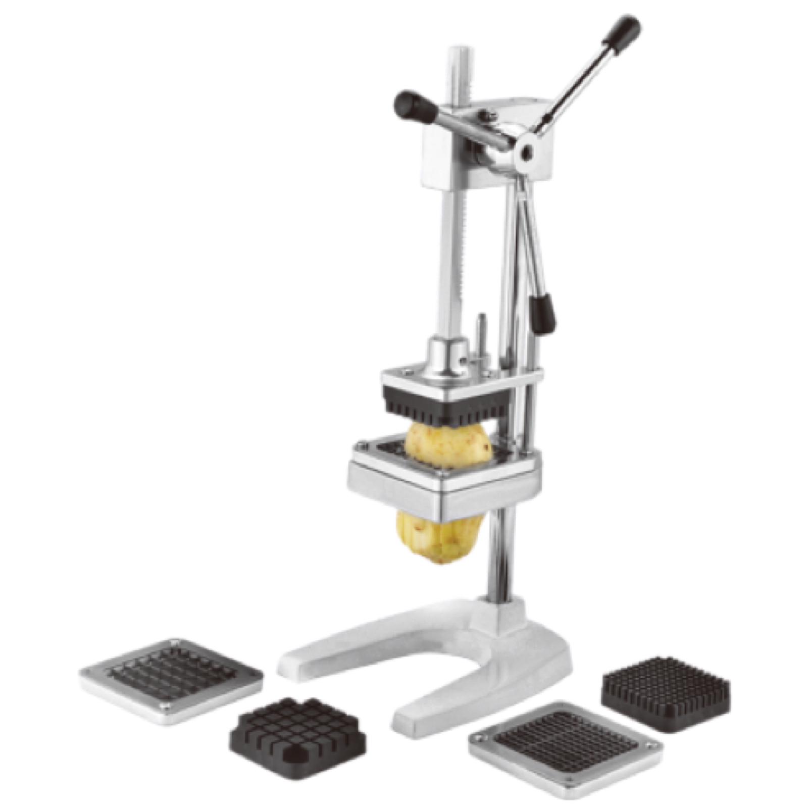 Manual Chips cutter with stand Prime Electronics Uganda