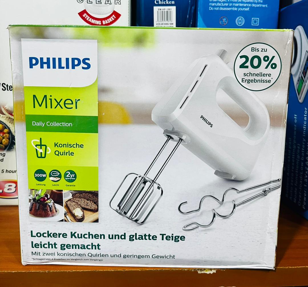 Philips Hand Mixer Prime Electronics Uganda