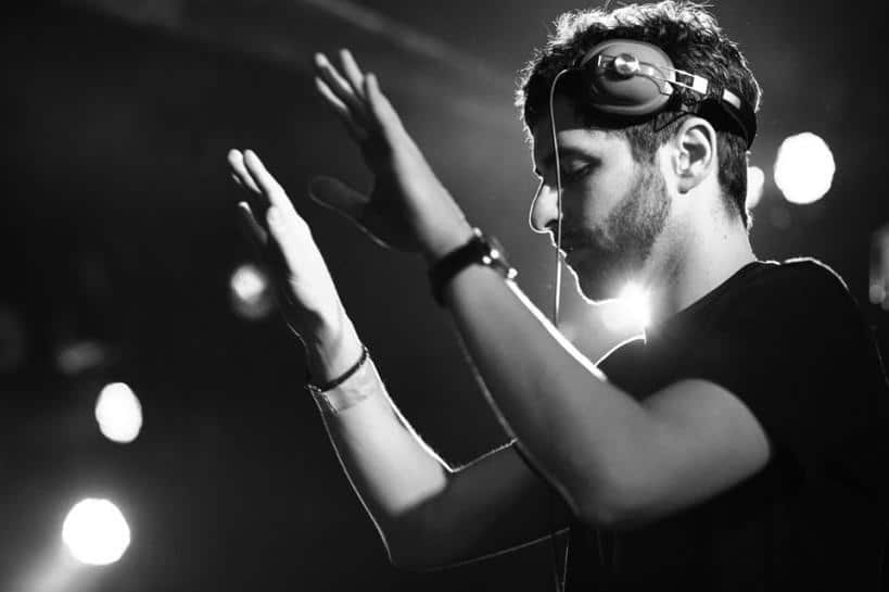 House Music Artists Publishing