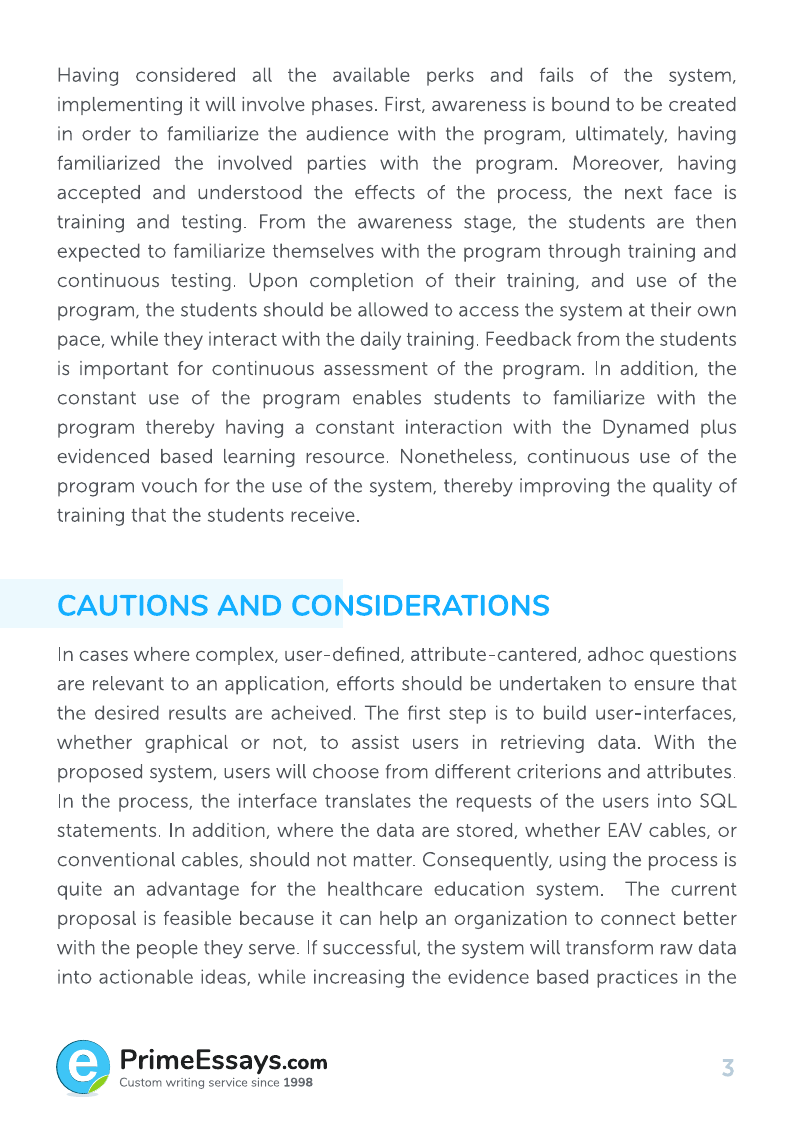 Buy a Capstone Project from a Superb Writing Company Now!