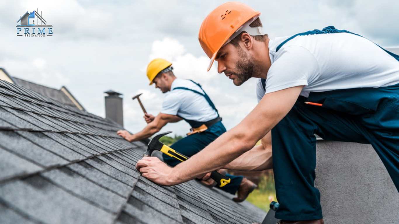 Roofing Estimating Services Roofing Cost Estimator