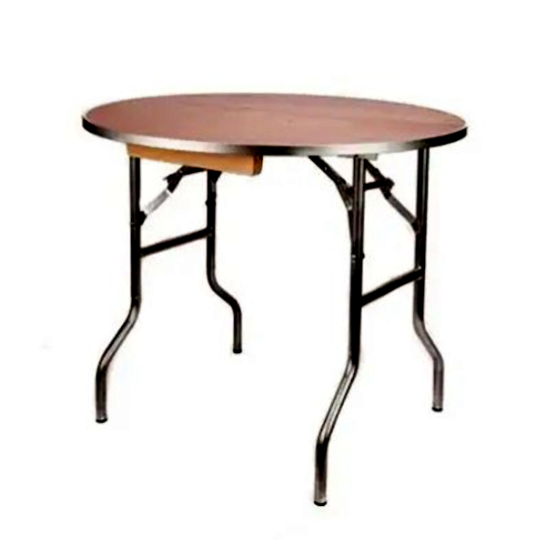 36" Round Table Prime Events Rental