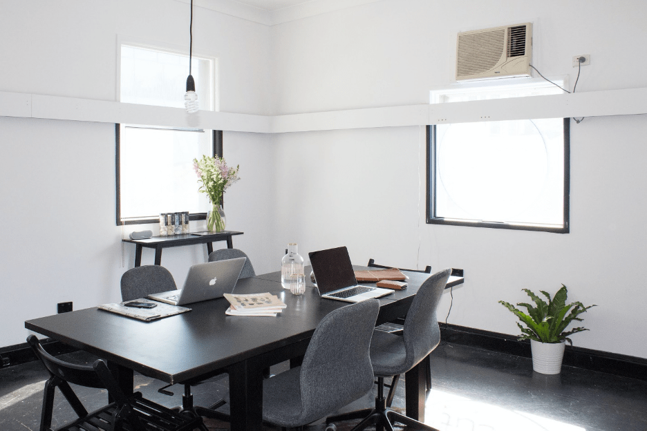 Adapting to the New Normal with Flexible Office Space Prime Executive