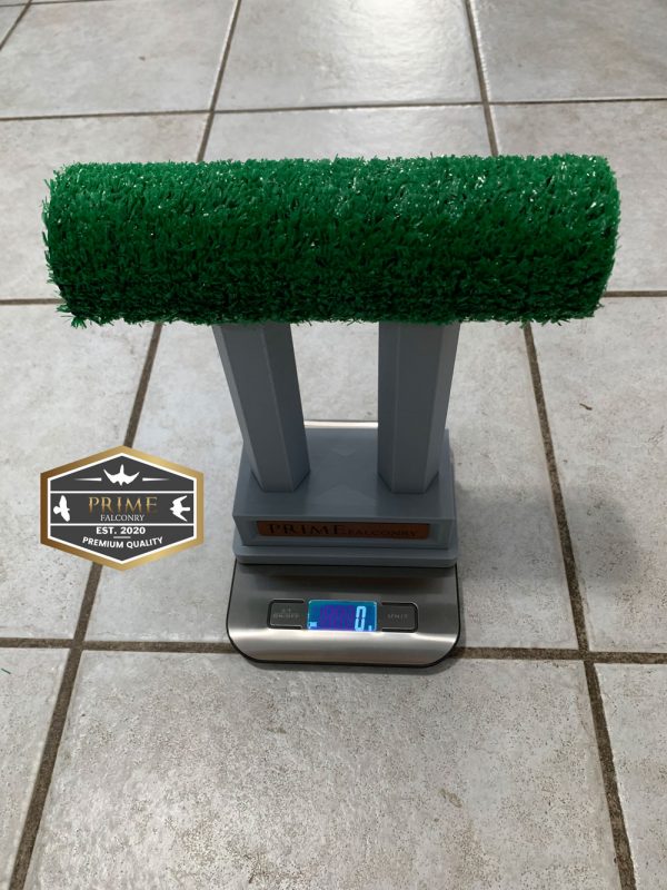 Falconry Scale with Perch Prime Falconry