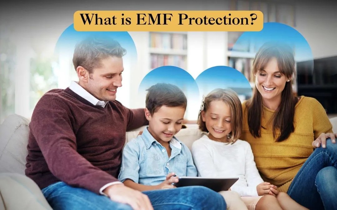 What is EMF Protection? Prime Family Centers