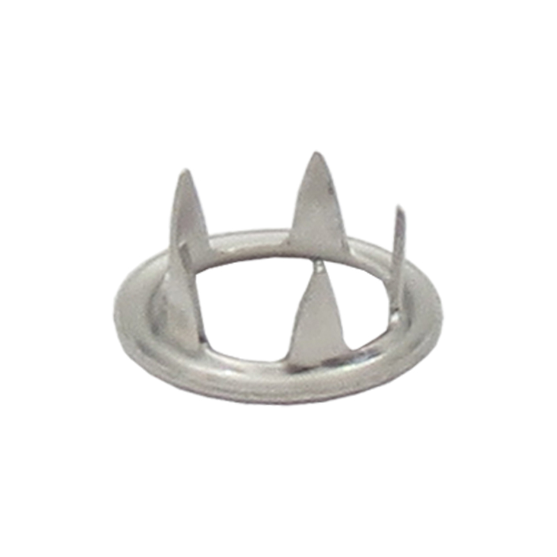 12 ligne Press Stud Prime Fastener