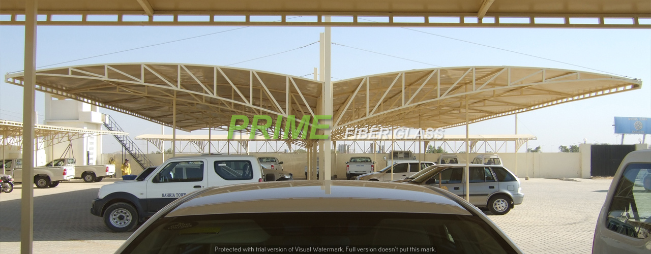 PRIME FIBER GLASS, Manufacturers of Fibre Glass Reinforced Plastic