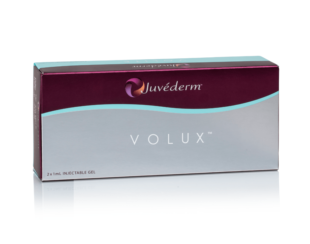 Juvederm Volux Lidocaine (1x1ml) Prime Filler