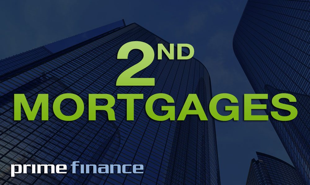 Second Mortgage Application How to apply