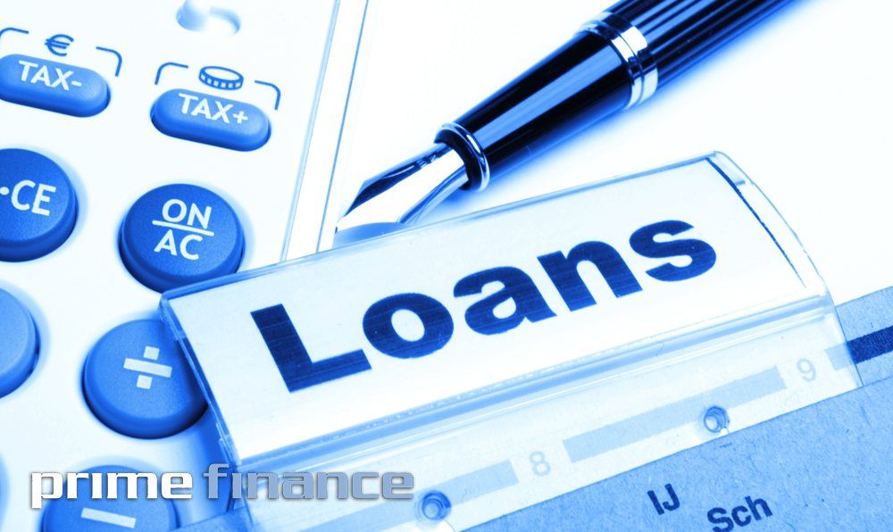At Prime finance we understand that every borrower has different needs