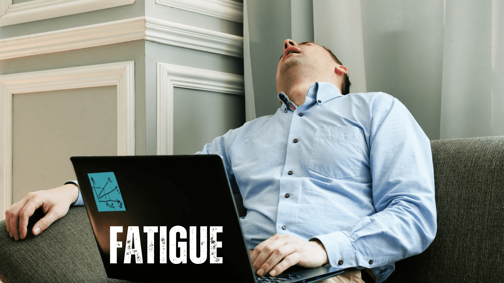 What Vitamin Deficiency Causes Fatigue? The Unseen Connection Between