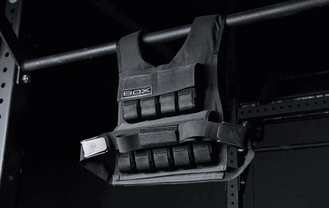 Best Box Weighted Vest Review By Prime Fitness Guide