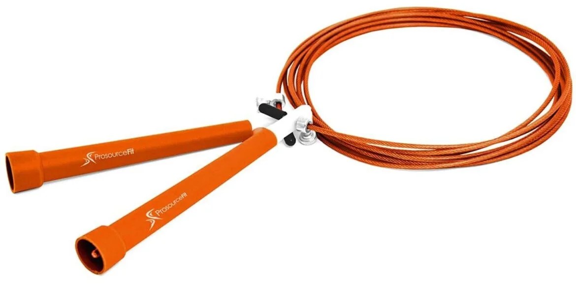 10 Best CrossFit Jump Ropes For CrossFitters 2022