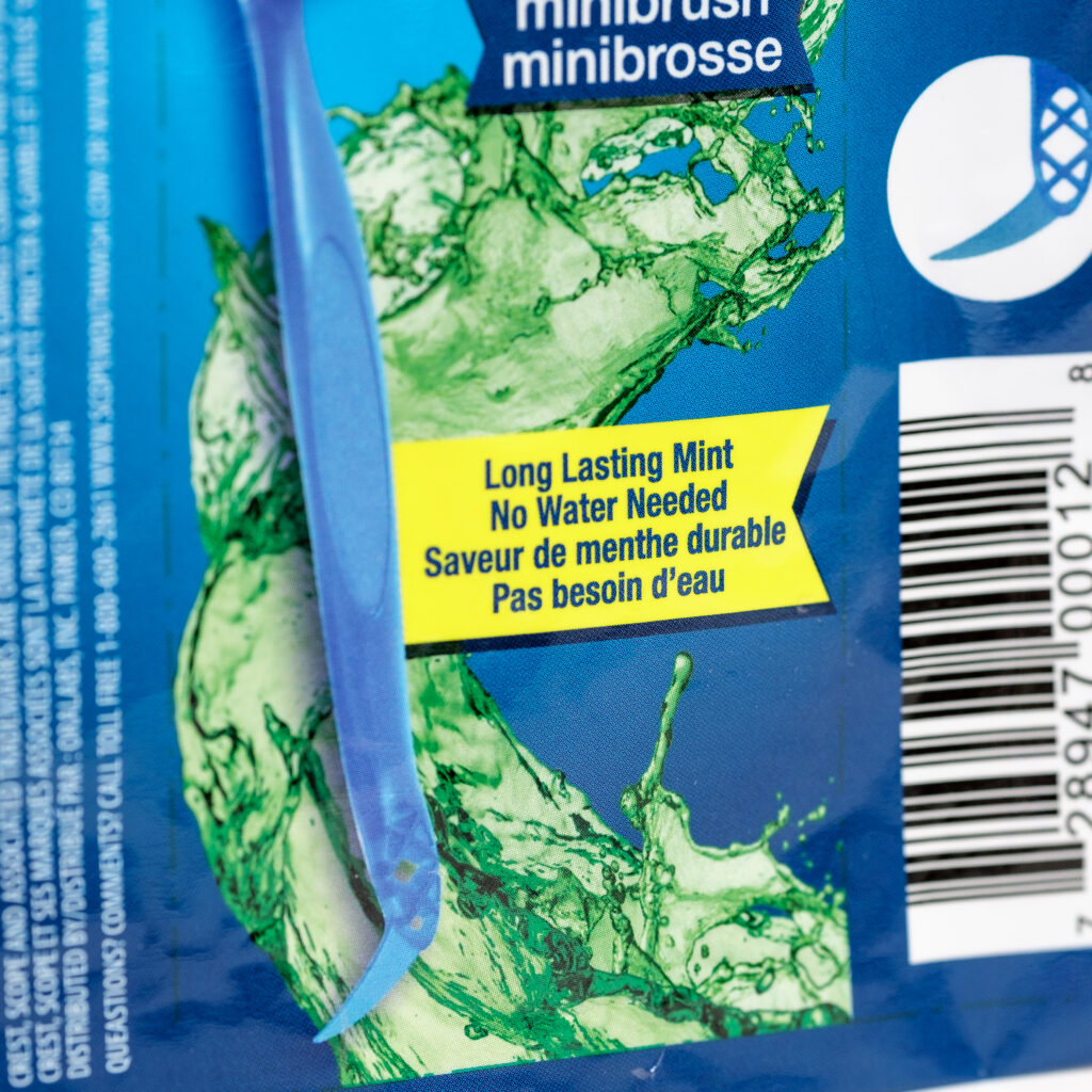 How Food Product Wrappers Have Changed Over Time Primeflex