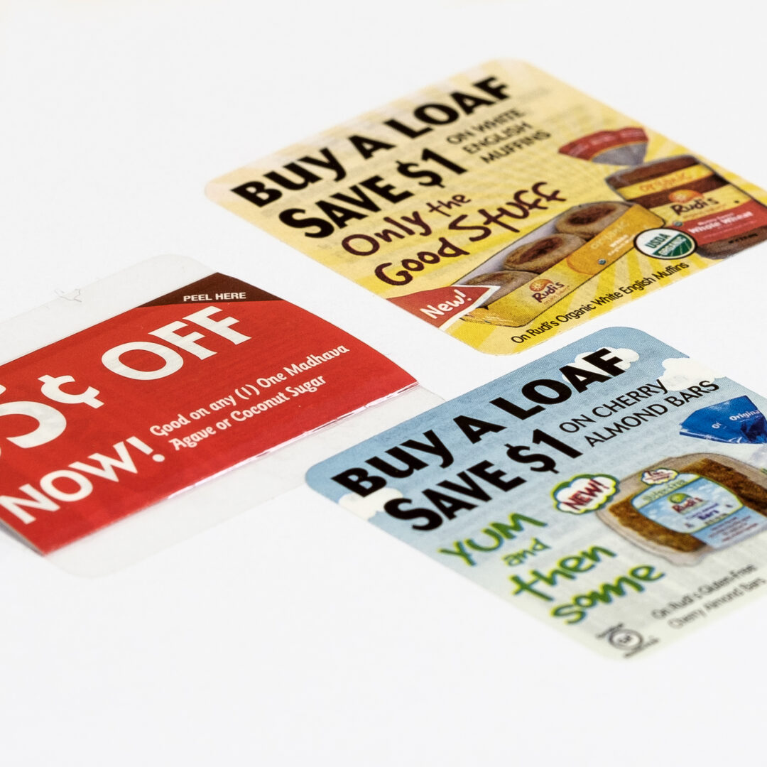 How Effective Are Instant Redeemable Packaging Coupons Primeflex