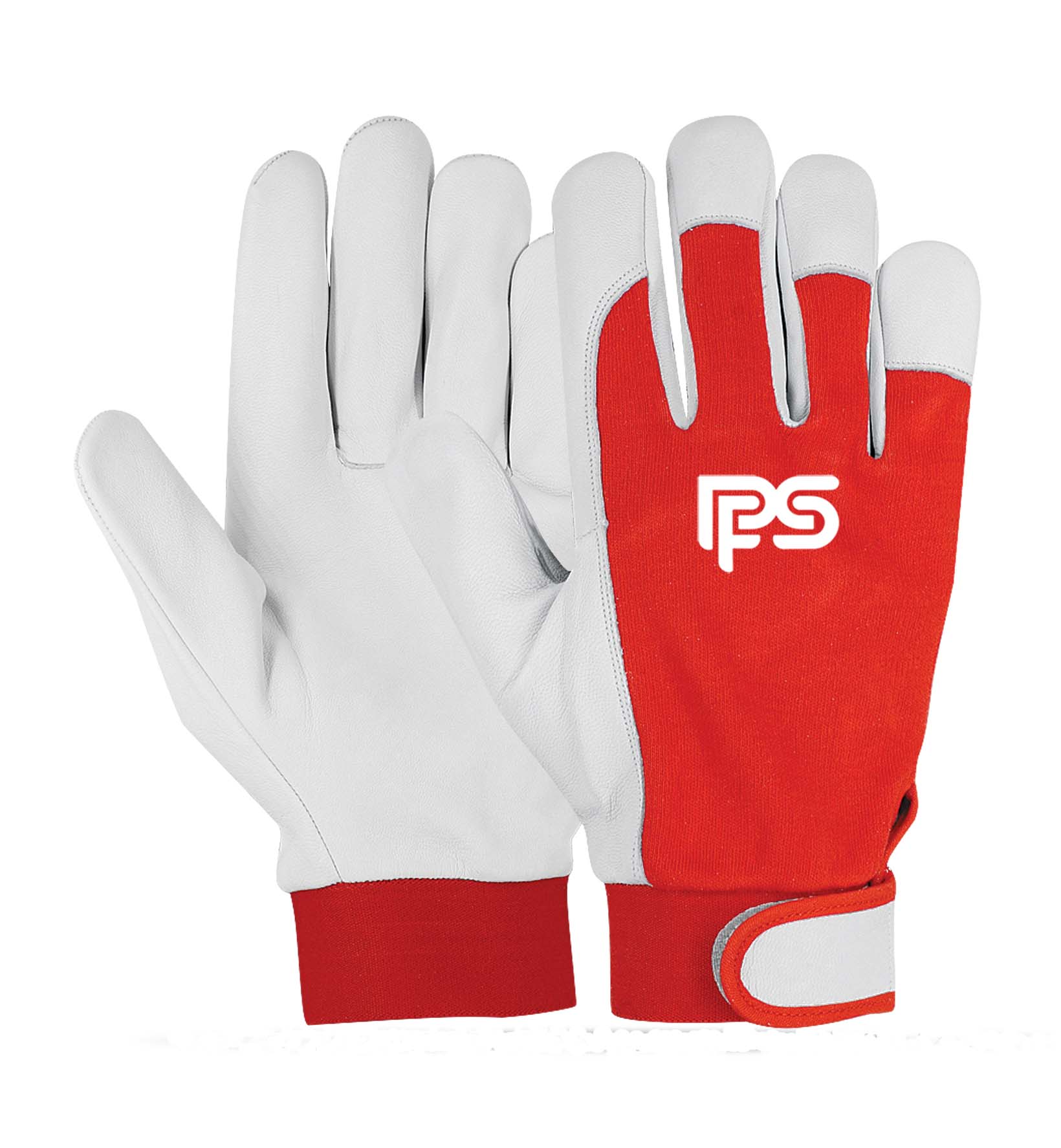 PFS 1104GIRH Prime Focus Safety Safety Work Gloves Manufacture