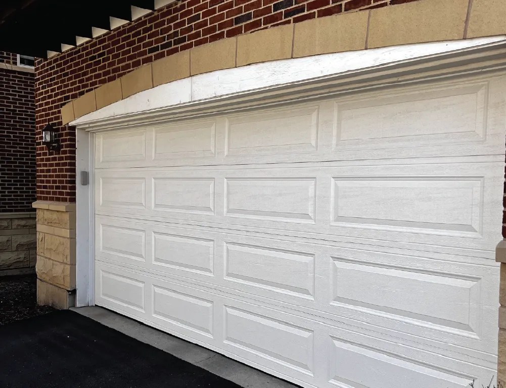 New Garage Motor Installation Services PRIME Garage Door Repair