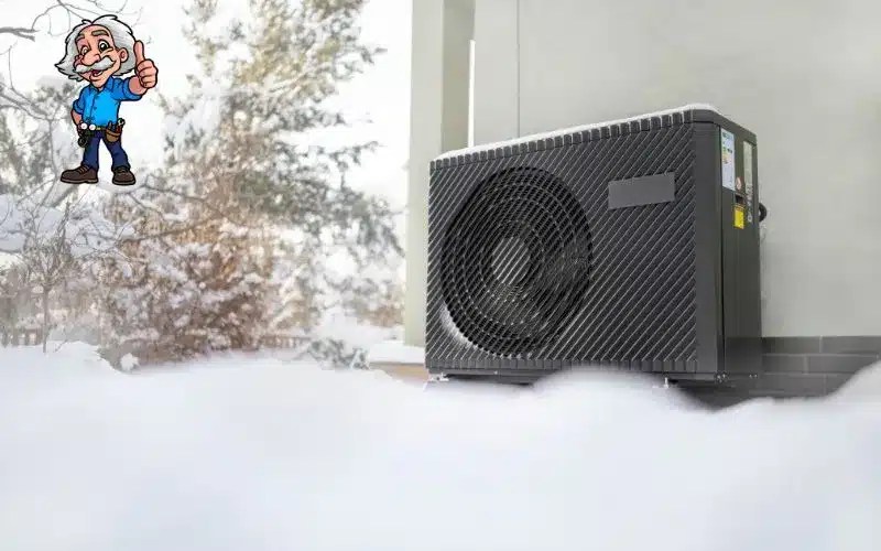 Heat Pumps in Cold Climates How Do They Work Prime Genius