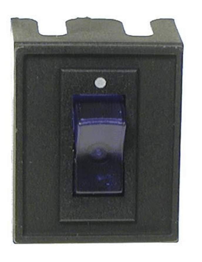 15Amp Rocker Switch (Universal Fit) Prime Golf Parts