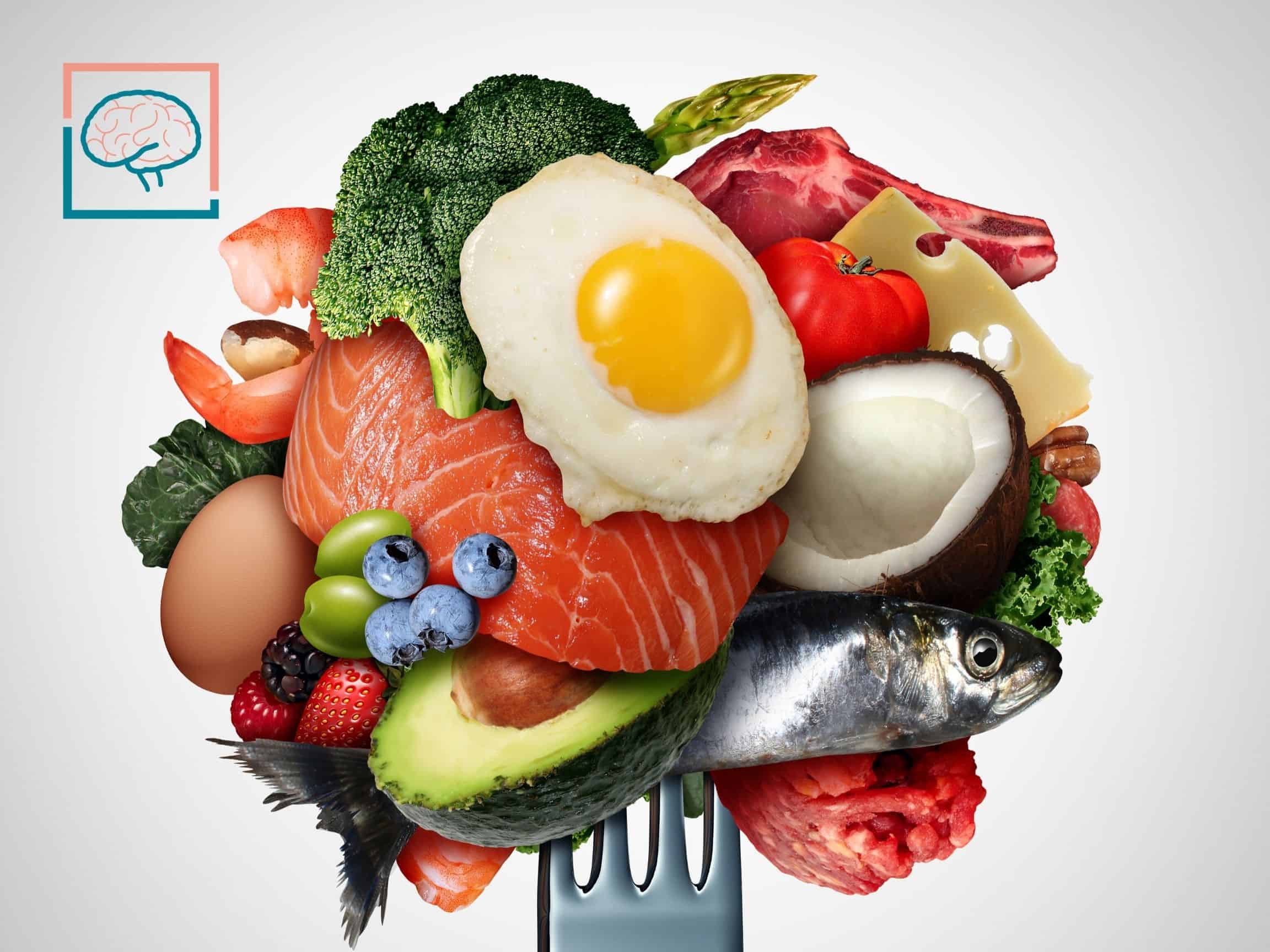 What Is KetoFLEX 12/3? Eating Well For Cognitive Function PrimeHealth