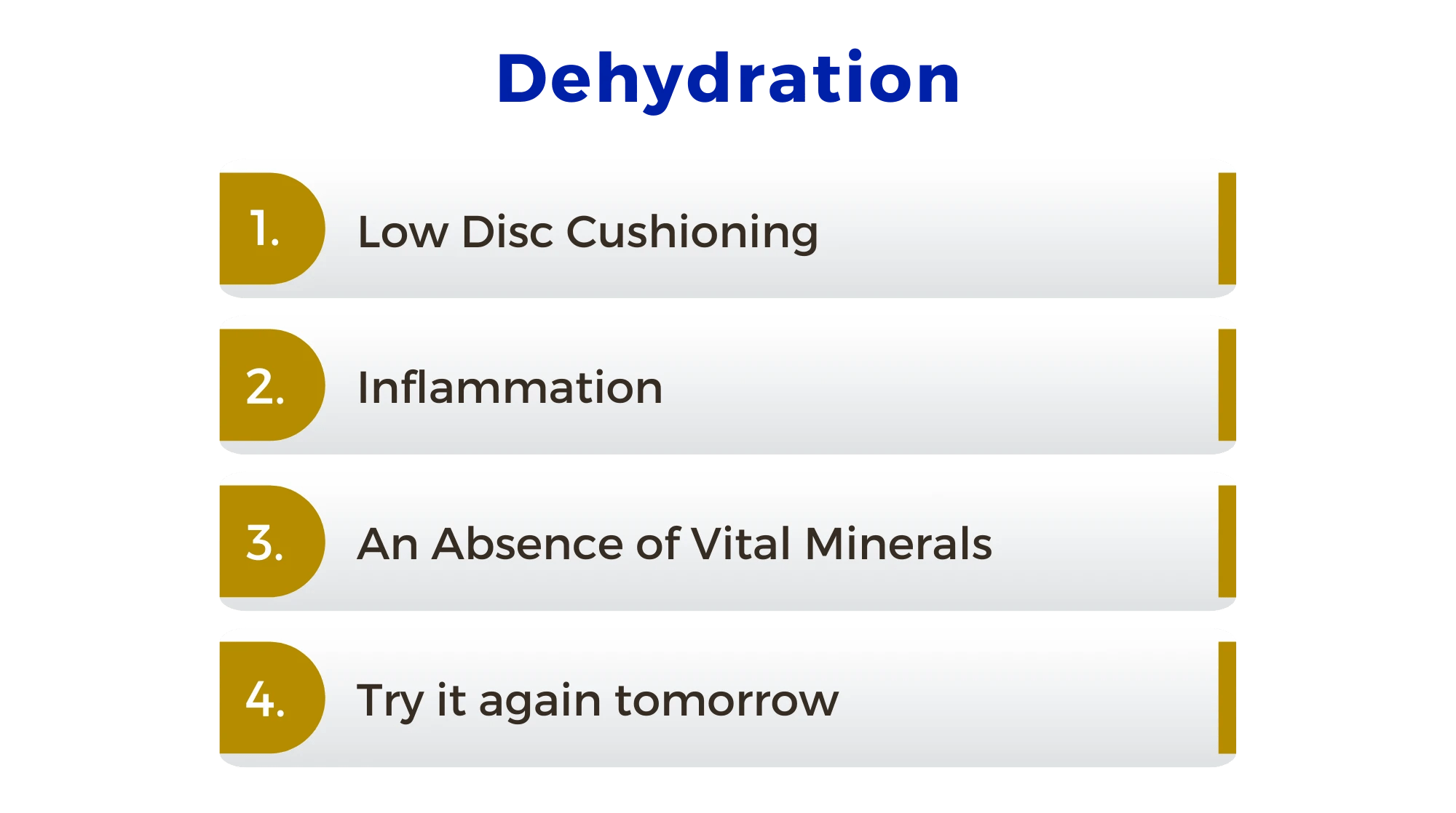Can Weight Loss Cause Back Pain? Find the Connection