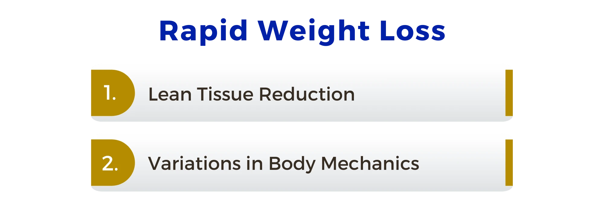 Can Weight Loss Cause Back Pain? Find the Connection