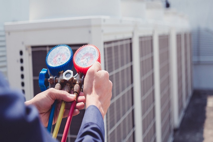 Home Prime Heating & Cooling Inc