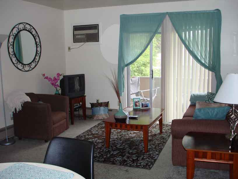 Stoddard Apartments Prime Housing Group