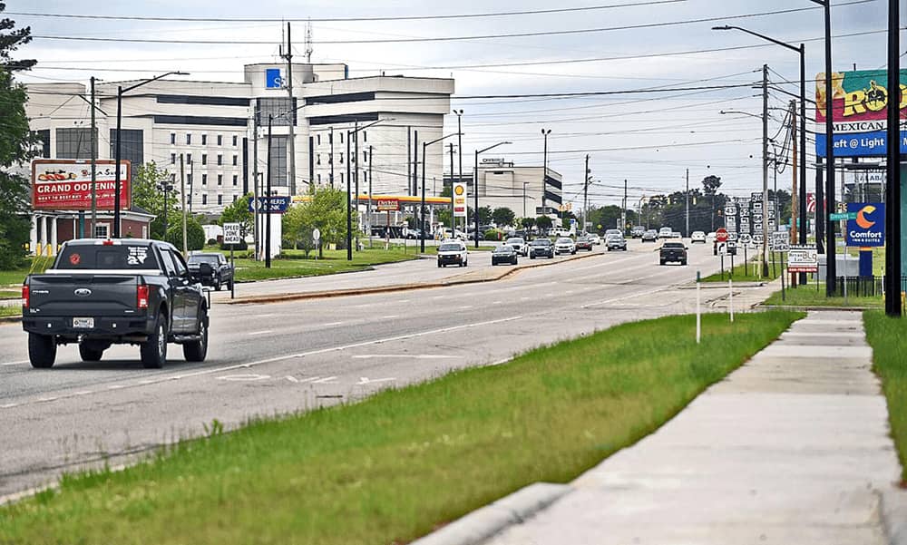 Service Area Prime HVAC (334) 5003527