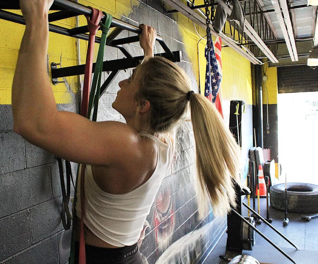 Strength Training Gym Near Me PRIME INTENSITY TRAINING