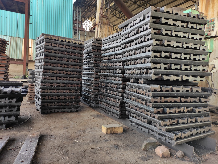 All You Need to Know About Fish Plate Manufacturers in India