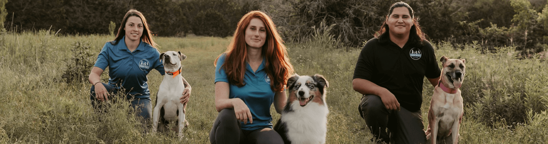 Prime K9 Dog Training About Prime K9 Dog Training in Killeen Texas