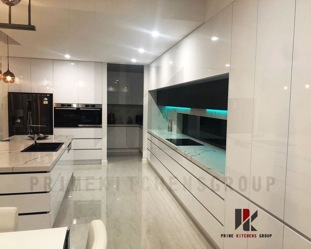 Prime Kitchen Group & Joinery