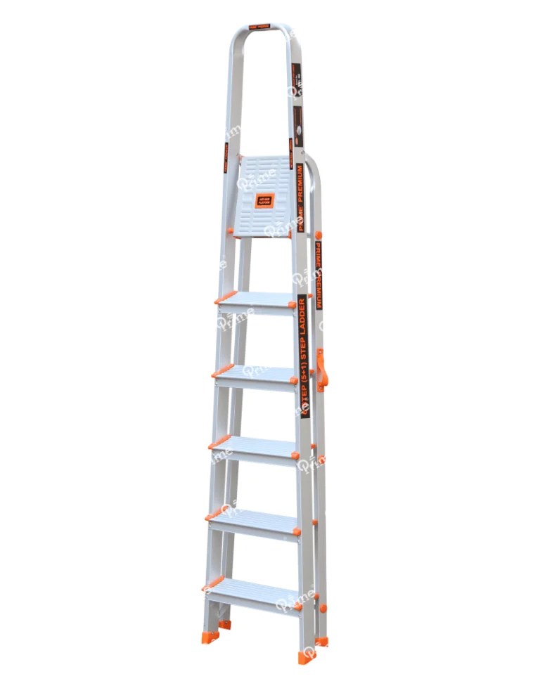 Domestic Ladders Prime Ladders