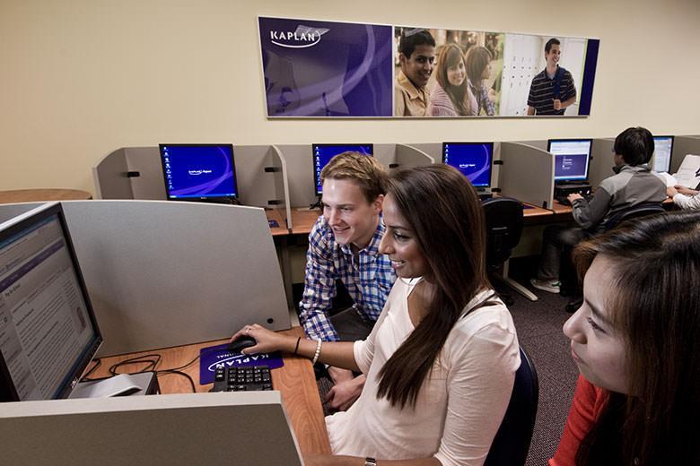 Adultos Kaplan International San Francisco Prime Courses