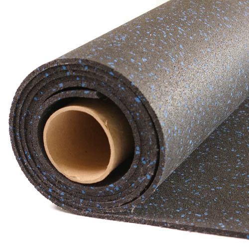 Heavy Duty Rubber Gym Flooring PrimeFit Mats Available Worldwide.