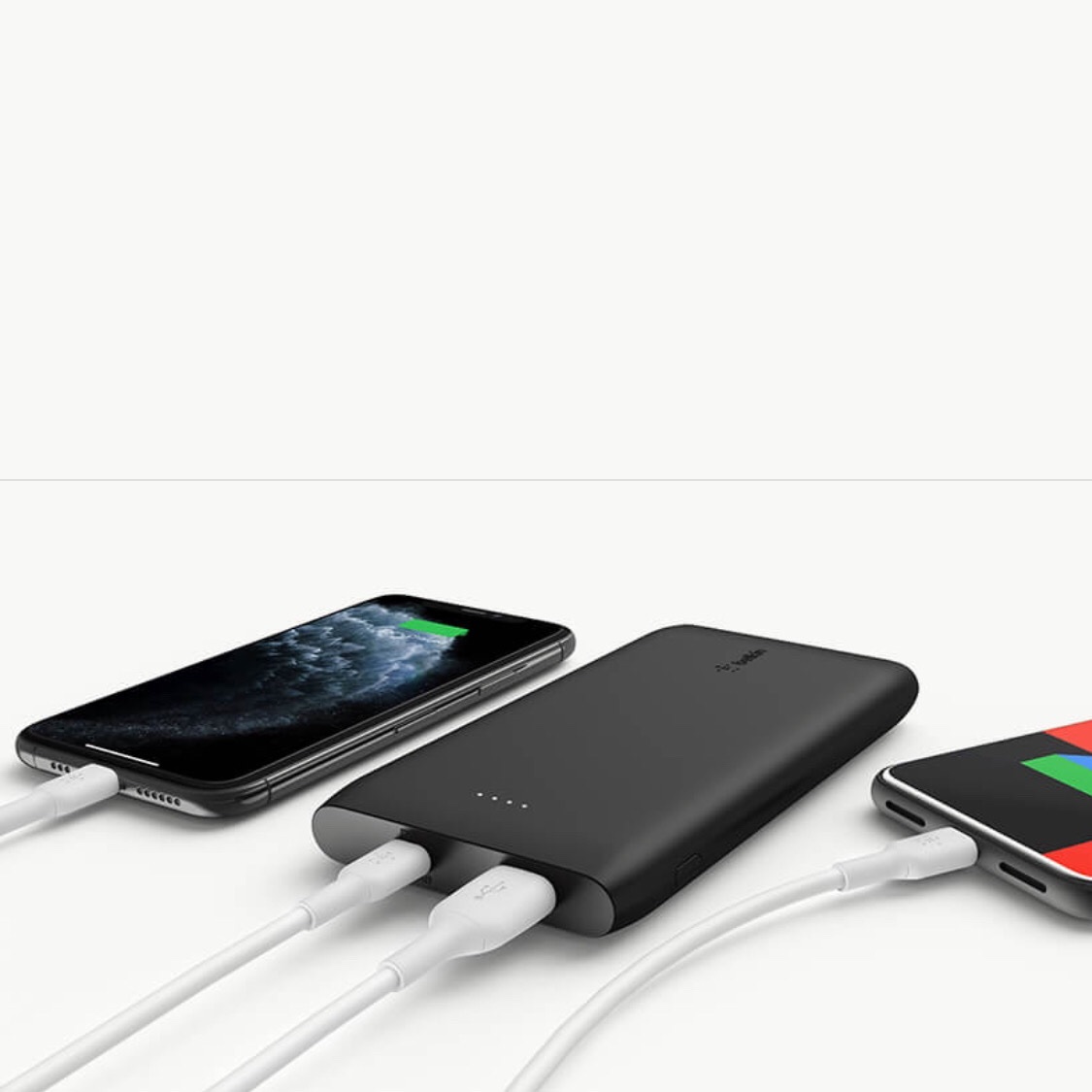 Belkin USBC Power Bank 10K PrimeLeb