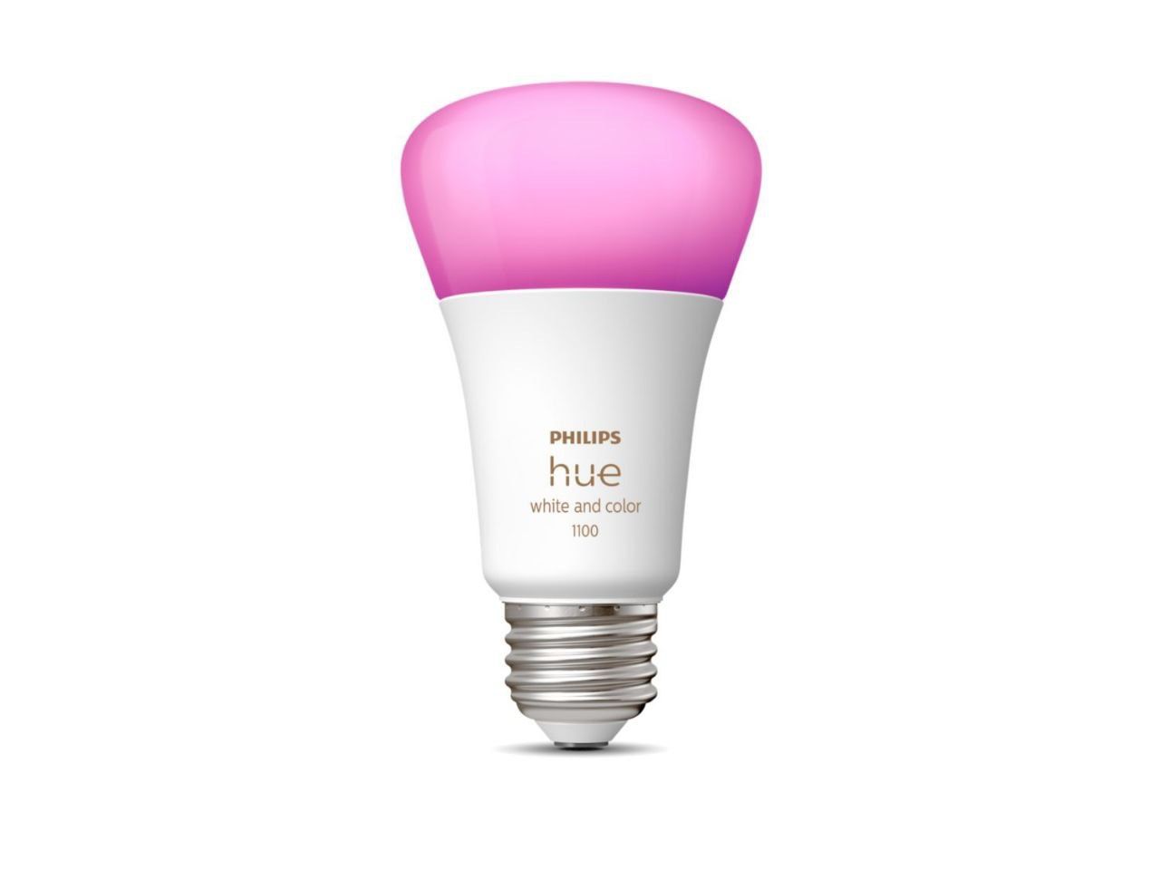 Philips Hue A19 – E26 smart bulb – 75 W – PrimeLeb